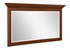 Picture of Black Red White Kent Mirror Chesnut