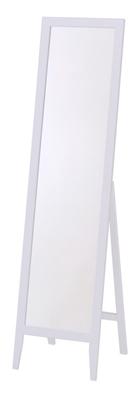 Picture of Halmar Floor Mirror LS-1 35x134x44cm White