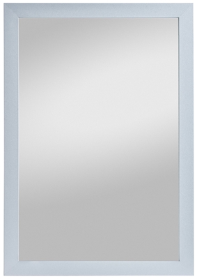 Picture of Spiegel Profi Mirror Kathi 48x68cm Gray