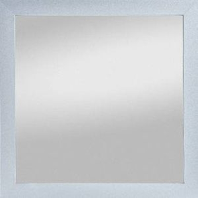Picture of Verners Mirror Kathi 45x45cm Grey