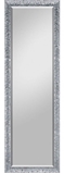 Show details for Verners Mirror Zora 147x47cm Silver