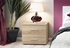 Picture of Bedside table ASM Vicky Sonoma Oak