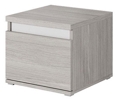 Picture of Naktsgaldiņš Idzczak Furniture Montreal Oyster Gray