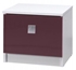 Picture of Bedside table Maridex Lux Violet