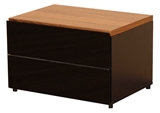 Show details for Bedside table MN Noriano 1477040