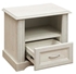 Picture of Bedside table MN Soho 32.17 Light Beige