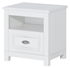 Picture of Naktsgaldiņš Szynaka Furniture Madison 12 White