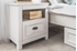 Picture of Naktsgaldiņš Szynaka Furniture Madison 12 White