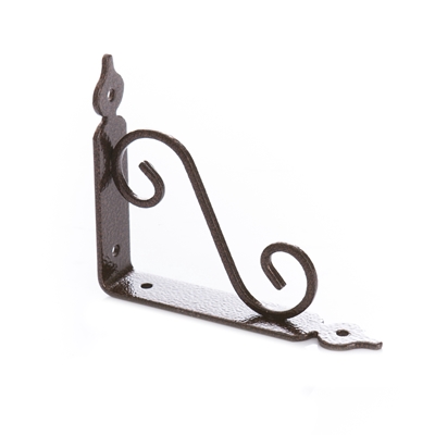 Picture of Shelf bracket Bolis Italia AA1Q014; 140x110mm