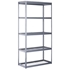 Picture of Shelf HS5 / WIRE, 91.4 x 40.6 x 183 cm