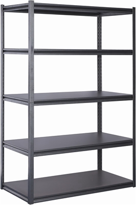 Picture of Put the shelf down. Wagon SDH GS501, 123.8 x 47.6 x 183 cm