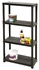 Picture of Shelf for warehouses Primo, 61 x 30.5 x 130 cm, 4l