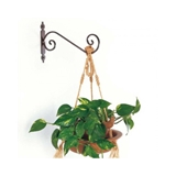 Show details for HOLDER FOR FLOWER POT FA1Z019LD2Z1, COPPER (BOLIS ITALIA)