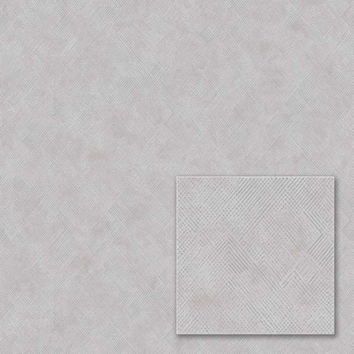 Picture of WALLPAPER FLYCLE 384428 GRAY RHYTHM