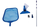 Show details for SWIMMING POOL CARE KIT 28002 ”(INTEX)
