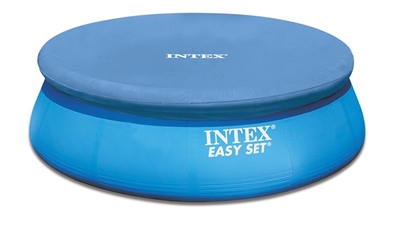 Picture of POOL COVER 28021 ”(INTEX)