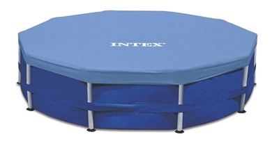 Picture of POOL COVER 28022 ”(INTEX)