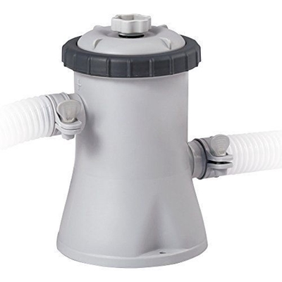 Picture of Intex Eco Filter Cartridge Pump 602g