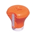 Picture of FLOATING DISPENSER + THERMOMETER 58209 (BESTWAY)