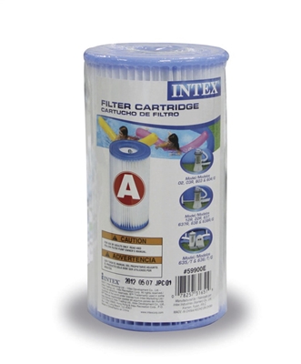 Picture of WATER PUMP FILTER 29000 A ”(INTEX)