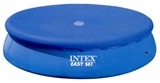 Show details for POOL COVER 28021 ”(INTEX)