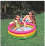 Show details for POOLS 58924NP SUNSET GLOW (INTEX)