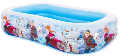 Picture of Pool Intex Disney Frozen Paddling Pool 58469