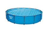 Show details for POOL FRAME WITH ATTACHMENT 56595