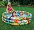 Picture of POOL WINNIE THE POOH 58915NP 147CM (INTEX)