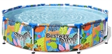 Show details for Bestway Pool 305x66cm