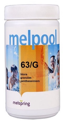 Picture of Intex Melpool Chlorine 63G 1kg