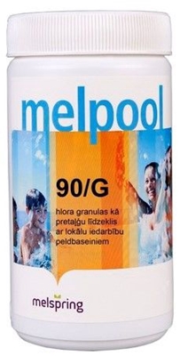Picture of Intex Melpool Chlorine 90/G