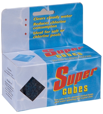 Picture of Intex Melpool Super Cube