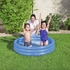 Picture of INFLATABLE POOL 122X25cm 51025 (BESTWAY)