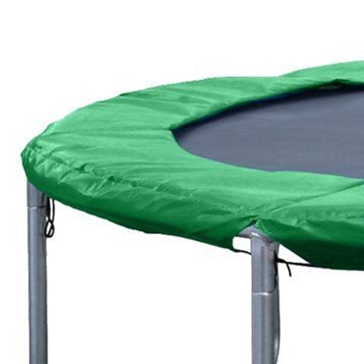 Picture of Evelekt Trampoline Protective 366cm Green