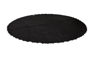 Picture of BASE SHEETS ON TRAMPOLINE 10IN 305 CM