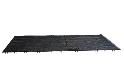 Picture of NET PROTECTIVE TRAMPOLINE 10IN 305 CM