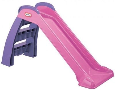 Picture of Little Tikes First Slide Pink/Purple