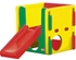 Picture of Little Tikes Junior Activity Gym Natural 4139a