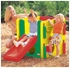 Picture of Little Tikes Junior Activity Gym Natural 4139a