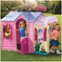 Picture of Little Tikes Princess Garden Playhouse Pink