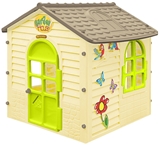 Show details for Mochtoys Garden House Small 11558