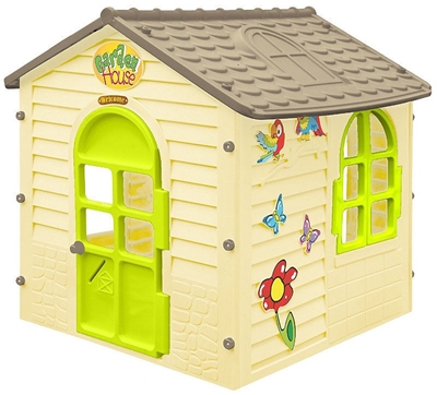 Picture of Mochtoys Garden House Small 11558