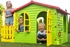 Picture of Mochtoys Garden House With Fence 10498