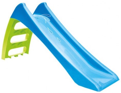 Picture of Mochtoys Slide Blue/Green 11050