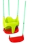 Picture of Smoby Baby 2in1 Swing 310194S
