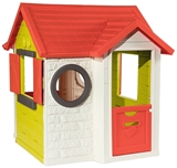 Show details for Smoby My Play House 810402