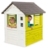 Picture of Smoby Pretty Playhouse Green/Blue 310064