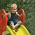 Picture of Smoby XL Slide Green 310261