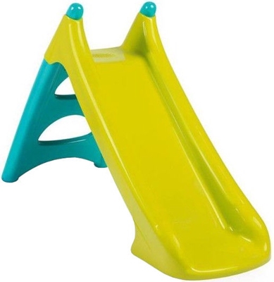 Picture of Smoby XS Slide Green 310281